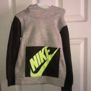 Kids Nike hoodie